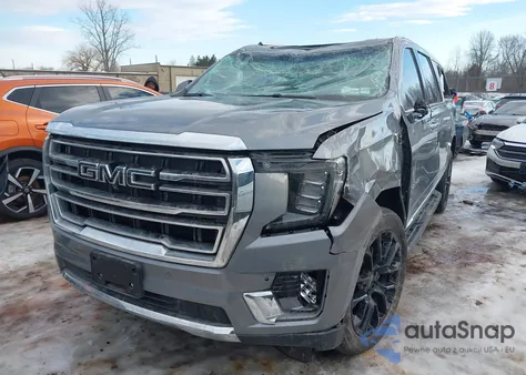 2022 GMC Yukon Xl 4Wd Slt z USA, uszkodzony, nr VIN 1GKS2GKD2NR322335